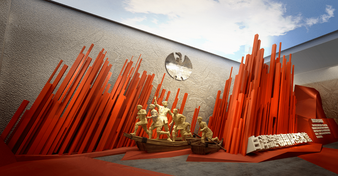 VR技術(shù)助力紅色研學,帶動紅色文化傳播